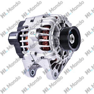 Изображение 6, BN373002C110 Генератор HYUNDAI Genesis coupe (09-) (3.8) MANDO