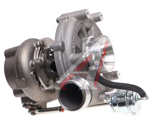 Изображение 4, 53269886206 Турбокомпрессор MAN дв.D0824LFL05 BORG WARNER №