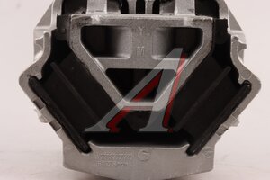Изображение 7, WG9925590280-MX Подушка SITRAK HOWO двигателя передняя MOVELEX