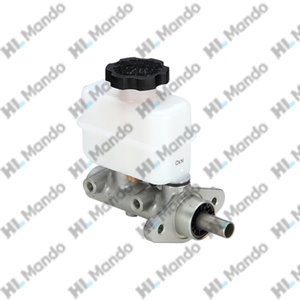 Изображение 4, EX58590H1052 Цилиндр тормозной главный HYUNDAI Terracan (03-) MANDO