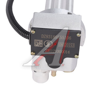 Изображение 5, DZ93189555106 Датчик уровня топлива SHACMAN SHAANXI X6000 OE