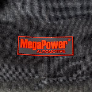Изображение 5, M-781089 Трос буксировочный 10.8т 9м-22мм плетеный шнур динамический (петля-петля) в сумке Kinetic MEGAPOWER