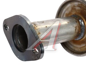 Изображение 4, 284-099 Глушитель NISSAN Primera (01-07) средняя часть BOSAL