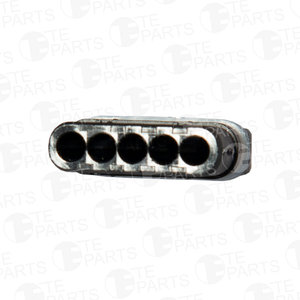 Изображение 3, 7740551 Разъем VW AUDI 5-х контактный TE PARTS