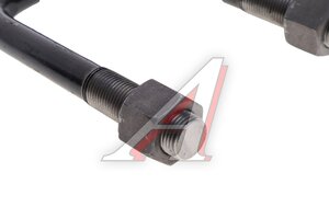Изображение 2, 54225-5K100 Стремянка HYUNDAI HD78 (10-) рессоры передней (с гайками) TYB