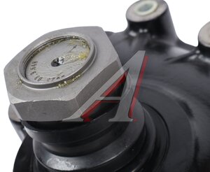 Изображение 6, 340-18-013 Механизм рулевой КАМАЗ-6520, НЕФАЗ-5297 MEGAPOWER