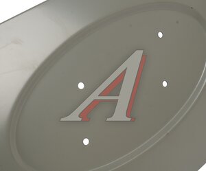 Изображение 5, 66400-4F001SJ Капот HYUNDAI Porter 2 (06-) OE