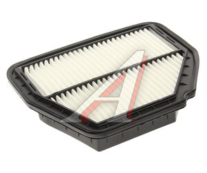 Изображение 1, NSP0196628890 Фильтр воздушный CHEVROLET Captiva (07-) (2.0 D/2.4) NSP