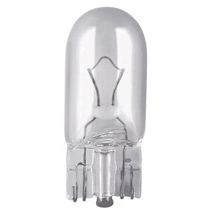 Изображение 5, 2840 Лампа 24V W2W W2.1x9.5d OSRAM