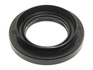 Изображение 1, 45245-3B510 Сальник привода HYUNDAI Santa Fe (13-) (2.2) KIA Sorento (13-) (2.2) АКПП правый (43х74х10/17) POS