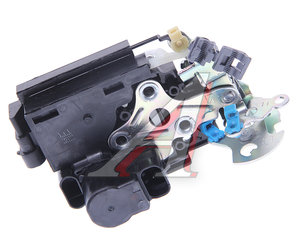 Замок двери CHEVROLET Aveo (03-08) передней левой OE, ,
                                                          фото 2 Изображение 2, 96272643 Замок двери CHEVROLET Aveo (03-08) передней левой OE