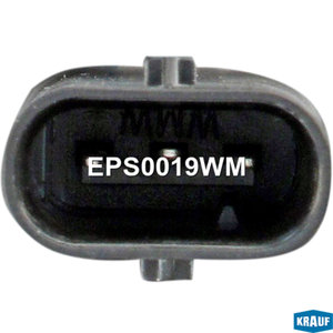 Изображение 3, EPS0019WM Датчик парковки VW Golf AUDI A1 SKODA Superb KRAUF