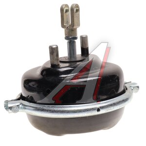 Изображение 2, 661-3519310-30 Камера тормоза МАЗ, КРАЗ, прицеп тип 30 НЧЗТА