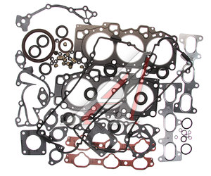 Изображение 1, EGOGH00034 Прокладка двигателя HYUNDAI Tucson (04-) (2.0) (4WD) комплект (G) MANDO