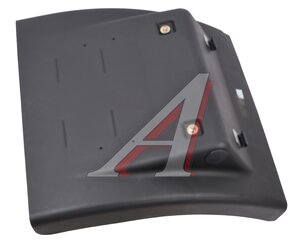 Изображение 1, DZ95259959010-MX Крыло SHACMAN SHAANXI X3000 заднее передняя часть левое/правое MOVELEX