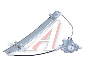 Изображение 1, 4005PSG4 Стеклоподъемник HYUNDAI Sonata передний левый POLCAR