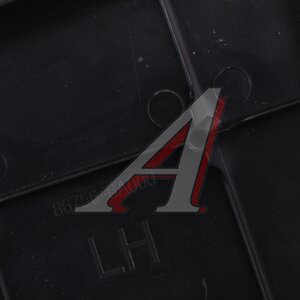 Изображение 3, 86536-6A000 Панель HYUNDAI HD120 угловая бампера переднего левая EX-TRIM