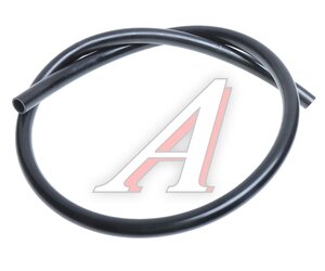 Изображение 1, D-15мм-СПЕЦМАШ Трубка тормозная МАЗ ПВХ (м) d=15х1.5мм черная СПЕЦМАШ