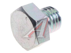 Изображение 1, 3532700008 Пробка FAW J6, 3250 коробки раздаточной РК ZQC2000 OE