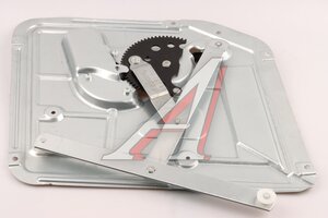 Изображение 3, WG1642330103-MX Стеклоподъемник SITRAK HOWO двери левый электрический MOVELEX
