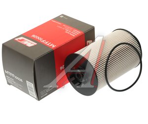 Изображение 2, MTFF10026 Фильтр топливный MAN TGA, TGL, TGM, TGS, TGX MTF