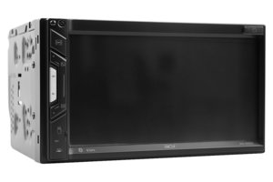 Изображение 2, AD-6900 Магнитола автомобильная 2DIN ACV