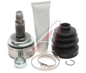 Изображение 1, ZVRC426 ШРУС наружный HONDA Civic (12-15) комплект ZZVG
