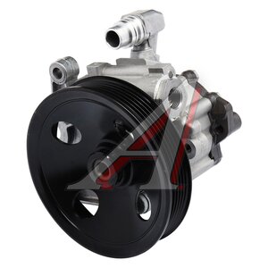 Изображение 2, KS00000686 Насос гидроусилителя MERCEDES ML (W164) BOSCH