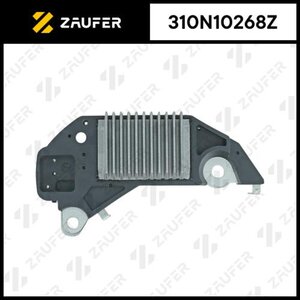 Изображение 1, 310N10268Z Регулятор CHERY Tiggo напряжения генератора ZAUFER