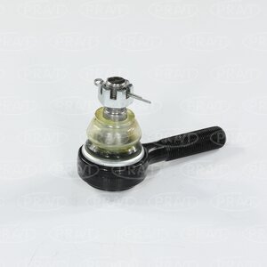 Изображение 3, PR.3302-3414057-11 Наконечник рулевой тяги ГАЗ-3302 в сборе левый PRAVT