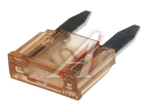 Изображение 2, 1987529028 Предохранитель 5A флажковый MINI BOSCH