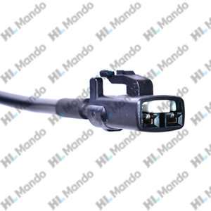 Изображение 3, EX9561026010 Датчик АБС HYUNDAI Santa Fe колеса переднего левого MANDO