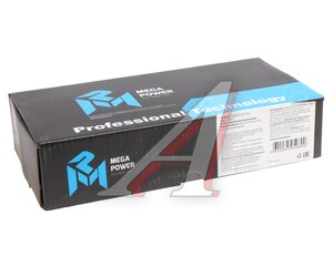 Изображение 7, 350-34-010 Рычаг тормоза регулировочный ЗИЛ универсальный MEGAPOWER