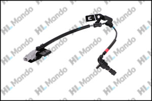 Изображение 4, MBA010504 Датчик АБС HYUNDAI Porter 2 (16-) (2WD) колеса переднего правого MANDO