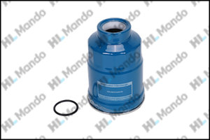 Изображение 3, MMF030014 Фильтр топливный HYUNDAI H-100, Galloper, Besta MANDO