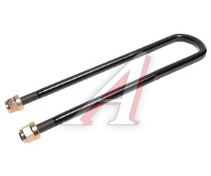 Изображение 1, 55225-Y3B00-000Z-MX Стремянка JAC N350 рессоры задней MOVELEX