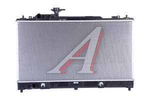 Изображение 3, MZ2223 Радиатор MAZDA 6 (GG) (02-) AVA