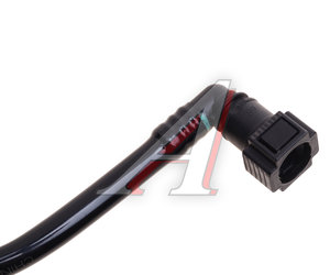 Изображение 3, 1104030LE35R Трубка топливная JAC N120 от фильтра к насосу OE