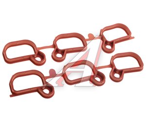 Изображение 3, 11-33074-01 Прокладка коллектора BMW 3 (E46) (M52/M54) впускного VICTOR REINZ