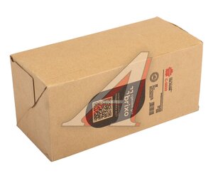 Изображение 3, C5502 Фильтр масляный MAN ERF B (74-81) SAKURA