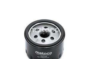 Изображение 3, 1020-008 Фильтр масляный ЛАДА Largus RENAULT Logan (04-) NISSAN Almera (12-) METACO