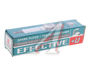 Изображение 3, E5RTCU Свеча зажигания ЗМЗ-402 TORCH