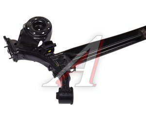 Изображение 6, 55100-A7102 Балка KIA Cerato (13-) задняя (диск) OE