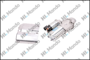 Изображение 1, EX361003CA00 Стартер HYUNDAI Sonata NF (05-) KIA Opirus (05-) (3.3) MANDO