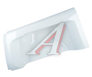 Изображение 1, AC1642683 Подножка DAF XF105 нижняя правая ALFA CAR