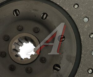 Изображение 3, GP.10690032 Диск сцепления ГАЗ-4301, 3310 Валдай G-PART (ОАО ГАЗ)