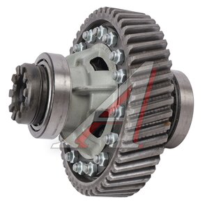 Изображение 2, 53229-2403013-10 Дифференциал КАМАЗ-ЕВРО заднего моста (ОАО КАМАЗ)