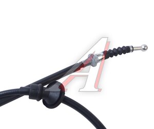 Изображение 3, 04100-GARH Трос стояночного тормоза MITSUBISHI ASX (10-) правый FEBEST