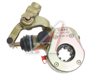 Изображение 3, 3519060LE030-TCTG Рычаг тормоза регулировочный JAC N75 передний правый OE