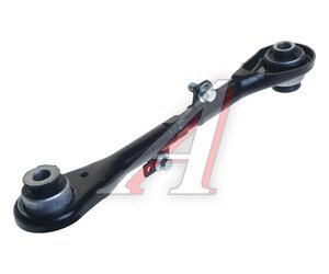 Изображение 1, 2525-001 Тяга PEUGEOT 407 (04-10) задняя поперечная FEBEST